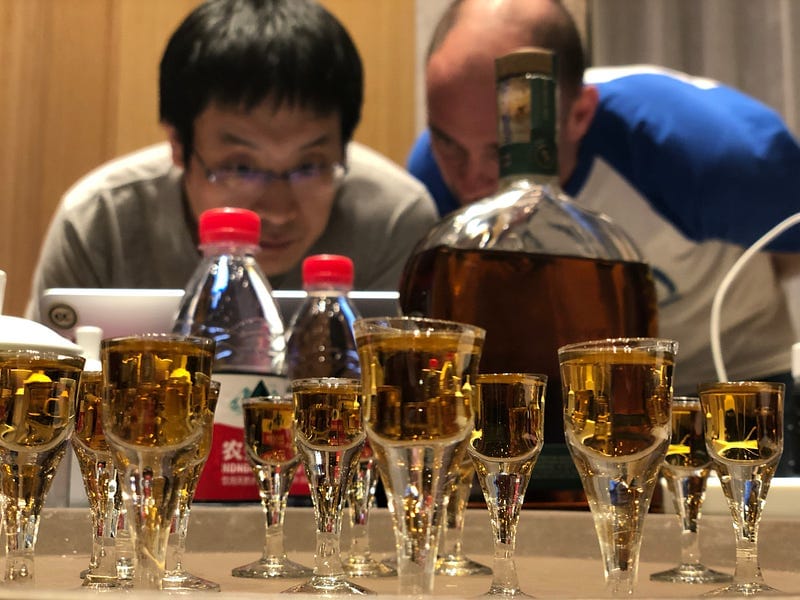 Optimize Docker Build