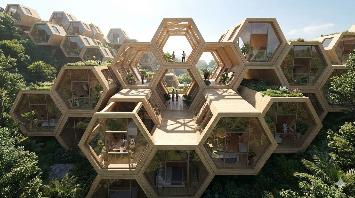 Microservices architecture