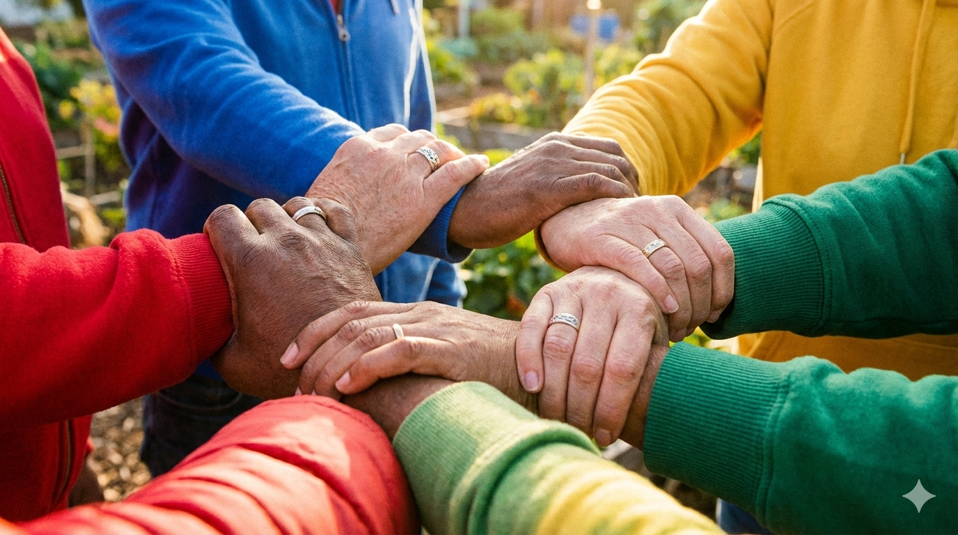 การสร้างทีม