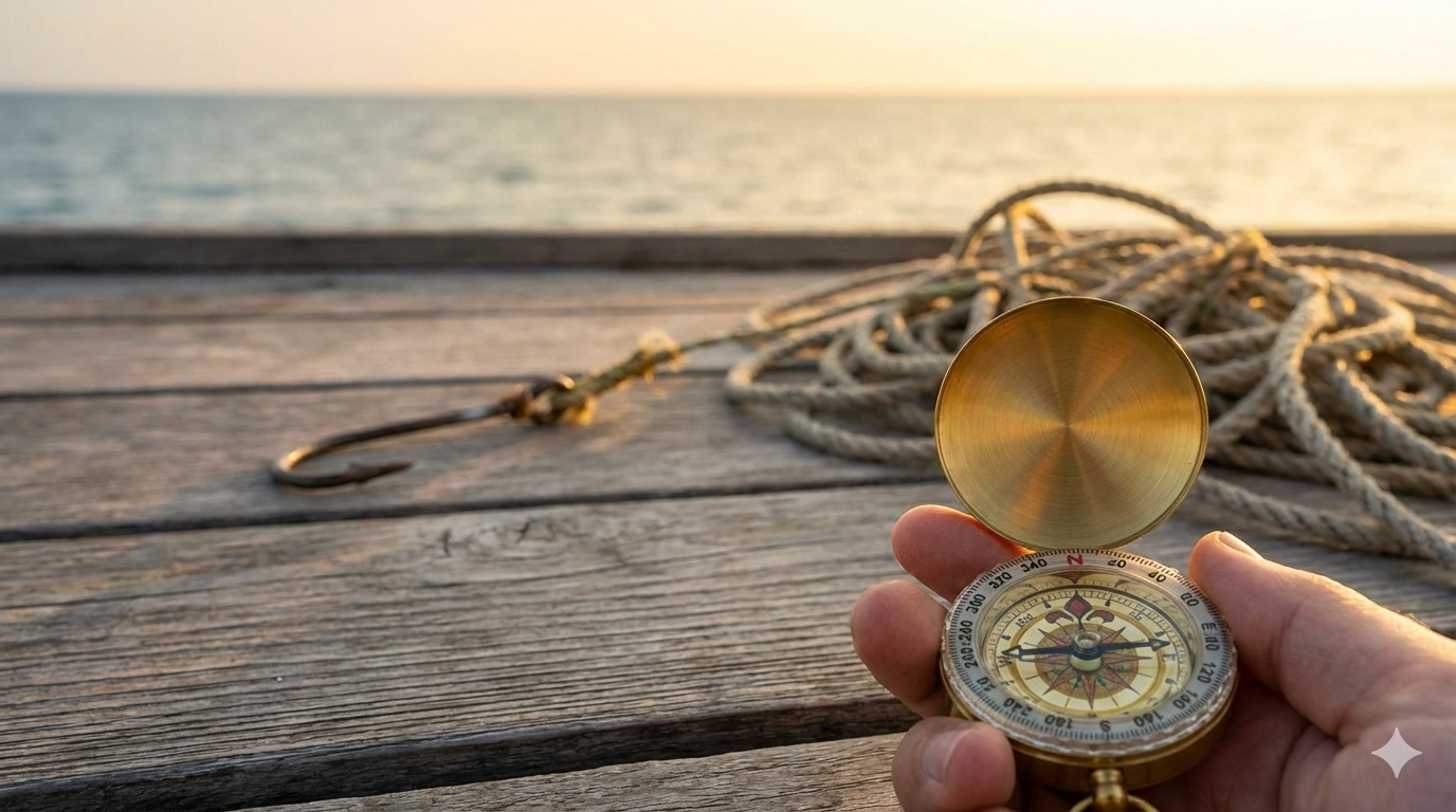 นำคนโดยไม่ใช้ไม่ใช้รางวัล