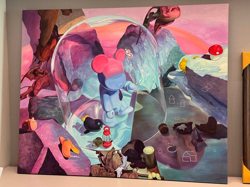 ระเบียบ และ อิสรภาพ