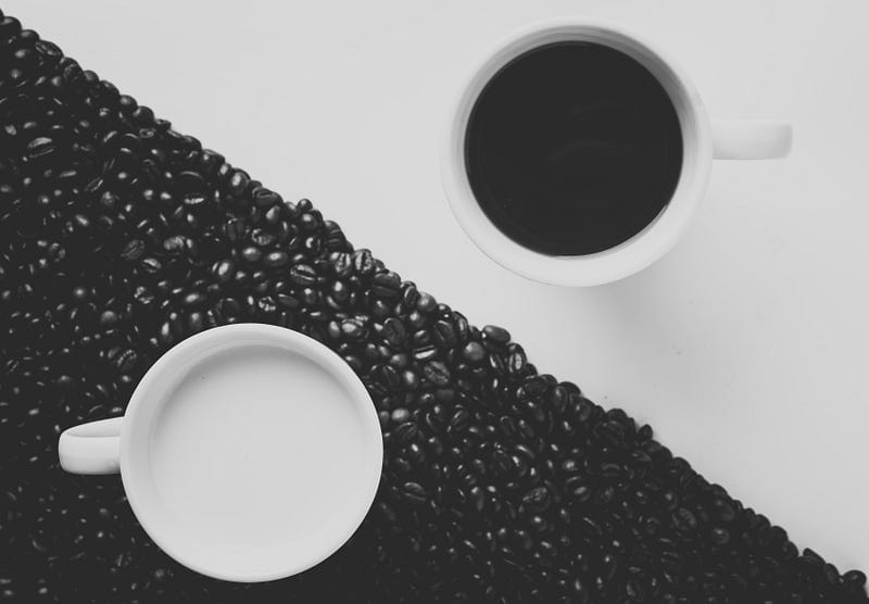 โอบกอดขั้วตรงข้าม